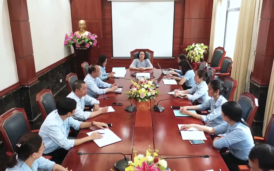Lam Sơn Thái Bình: 30 năm một chữ TÍN